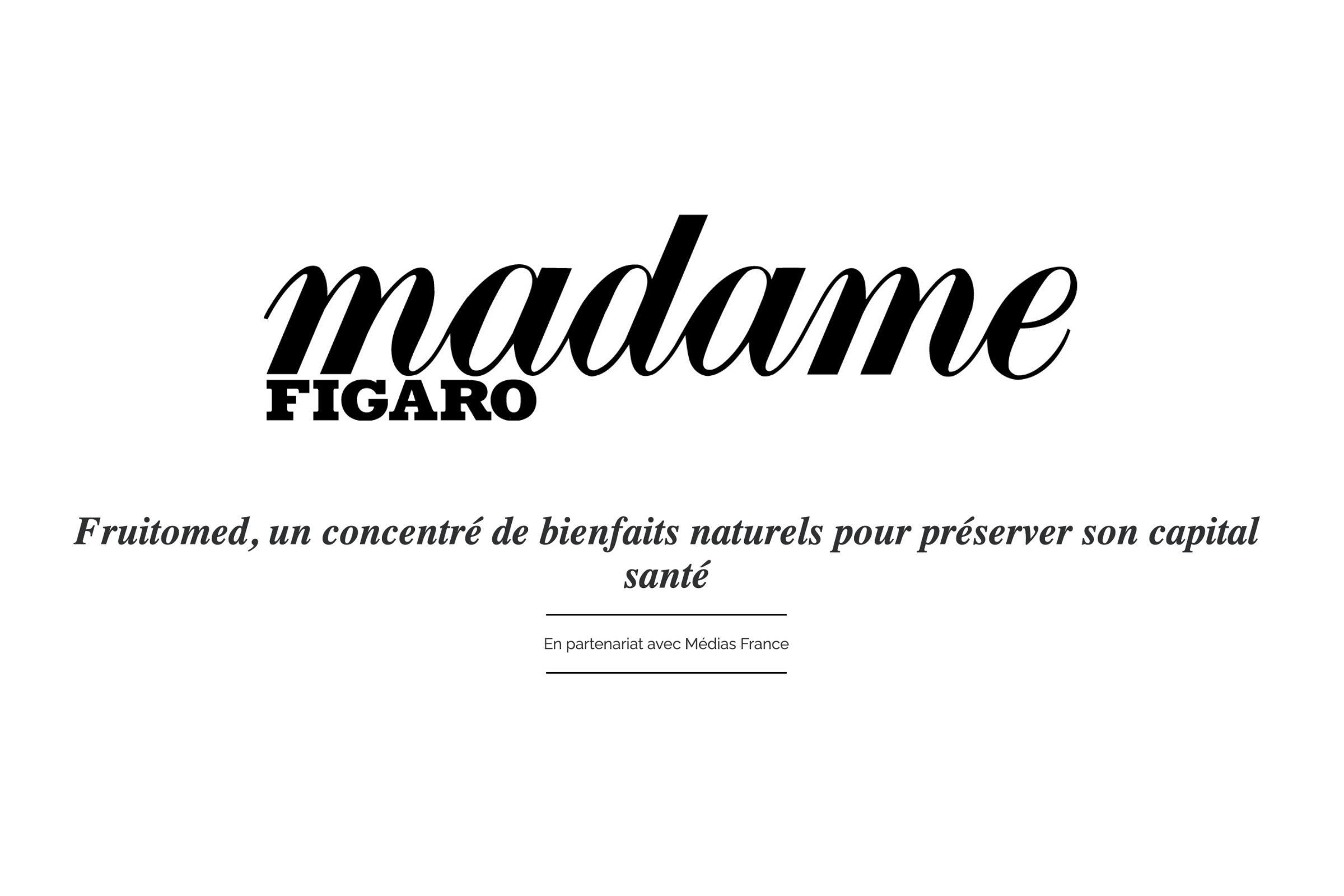 Les adresses incontournables bien-être | Madame Figaro