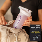Shaker Fruitomed