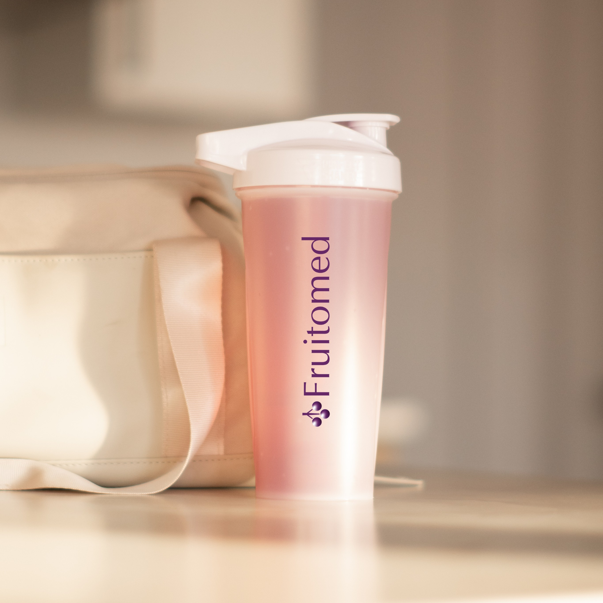 Shaker Fruitomed