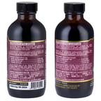 Immunia Fusion prévention grippe avec aronia
