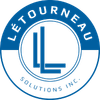Marathon Létourneau Solution logo
