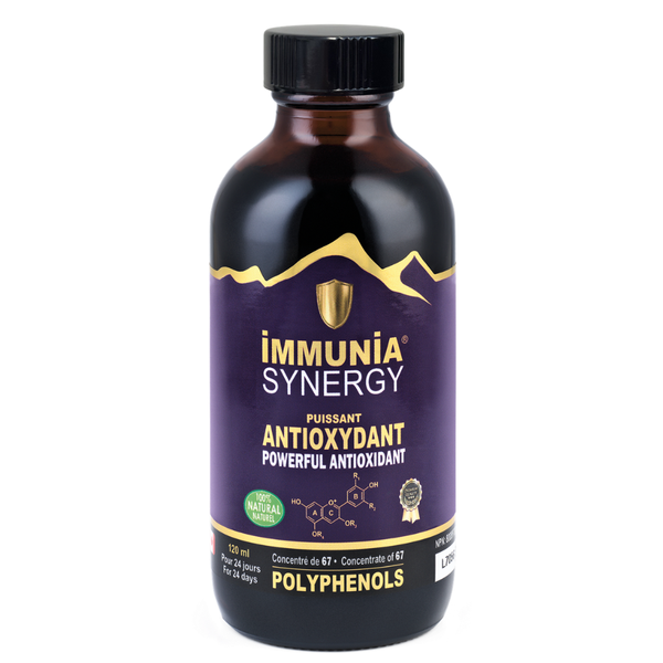 Immunia Synergy