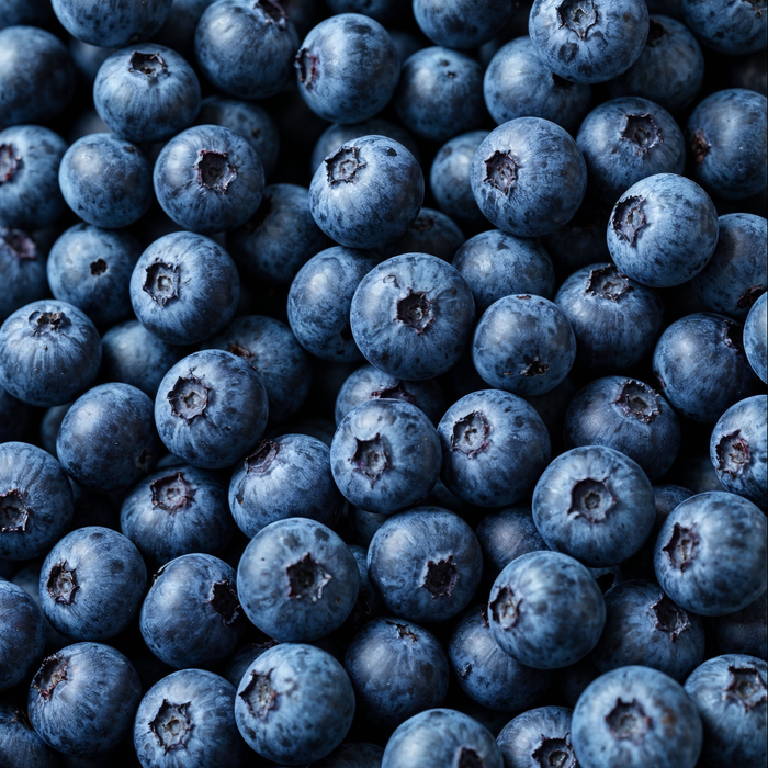 Bleuet sauvage