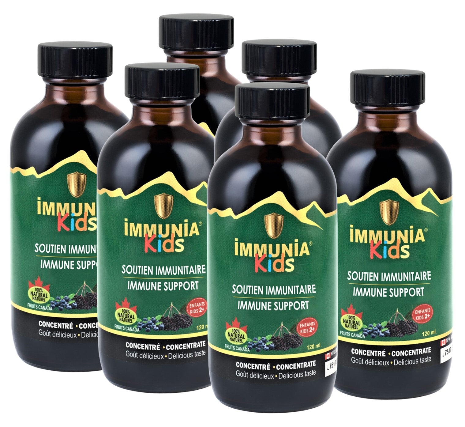 Immunia Kids