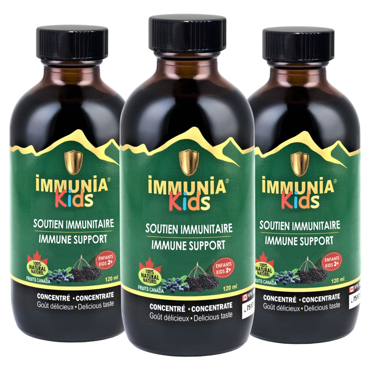 Immunia Kids