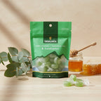 Pastilles miel & eucalyptus