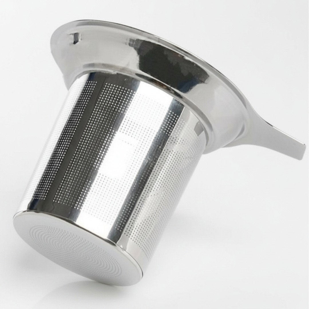 Infuser for herbal tea & tea