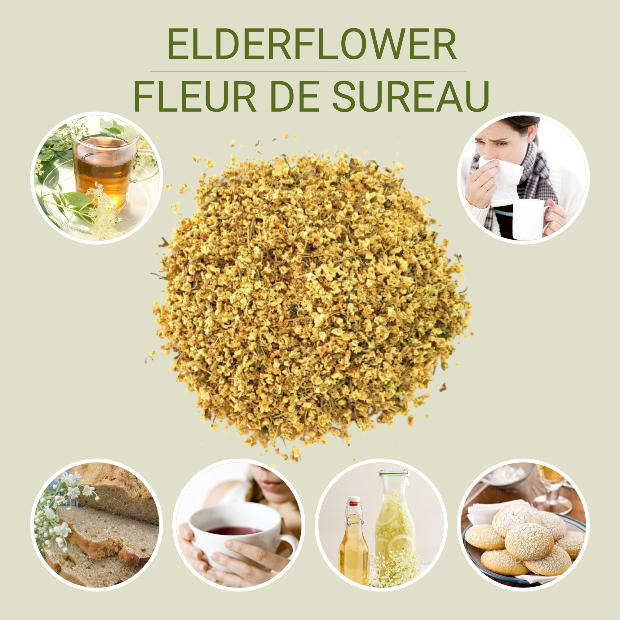 infusion sans cafeine pour sommeil et apaisement soir