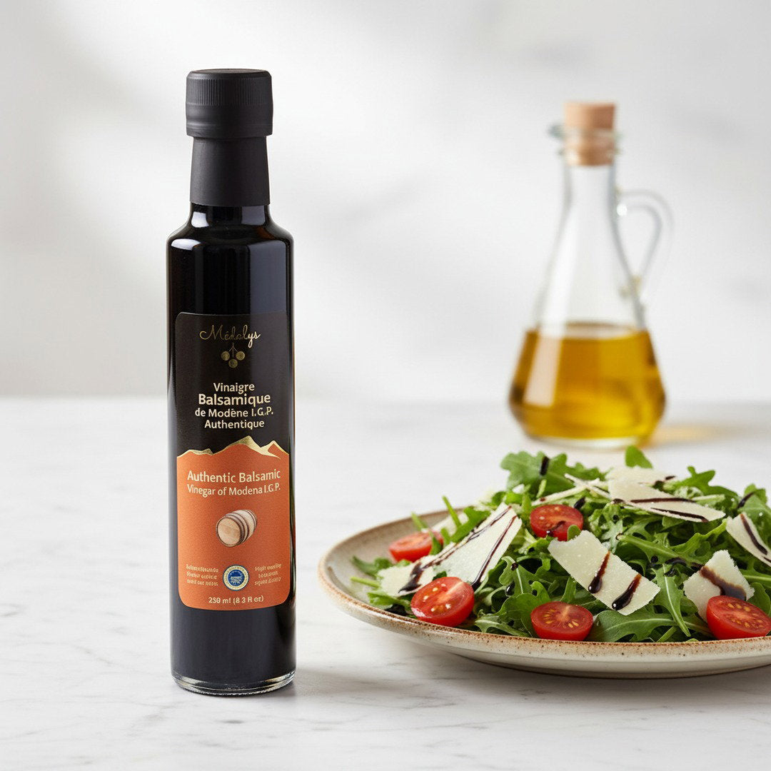 Vinaigre Balsamique de Modène I.G.P.