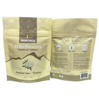 prevenir rhume avec tisane quotidienne