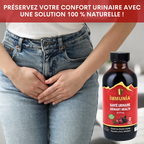 prevention-infection-urinaire canneberge liquide