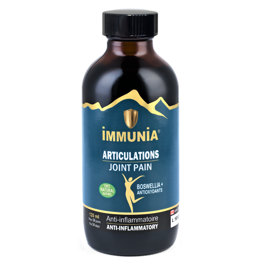 Immunia Joint