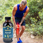 supplement articulation boswellia anti inflammatoire naturel