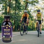 synergy concentré antioxydant canadien